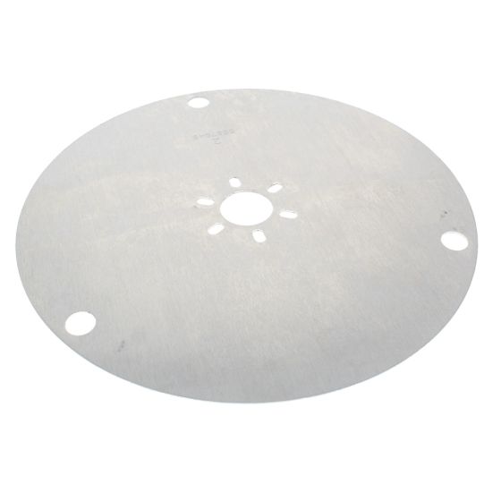 Skid Plate for Husqvarna 450X, 450XH Automowers - OEM No. 598 79 49 01