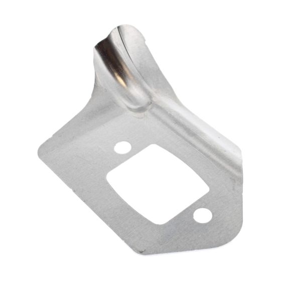 Heat Deflector for Husqvarna 550XP Chainsaw - OEM No. 599 24 12-01