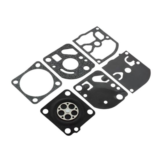 Gasket Kit for Husqvarna 128LX, 128R Brushcutters - 599 60 42-01