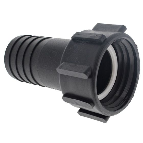 S60x6 Swivel Hose Tail