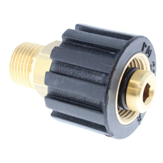 M22 ZIN Swivel Connectors