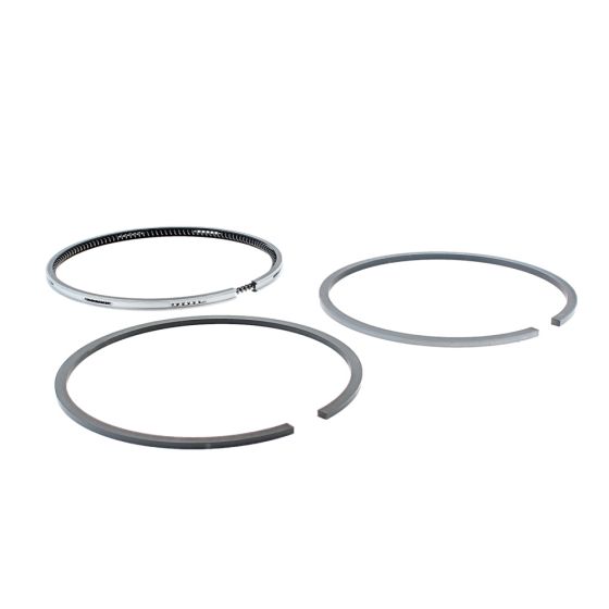 Std Ring Set for Lister Petter LV Engines, Genuine Petter Part - 601/54490