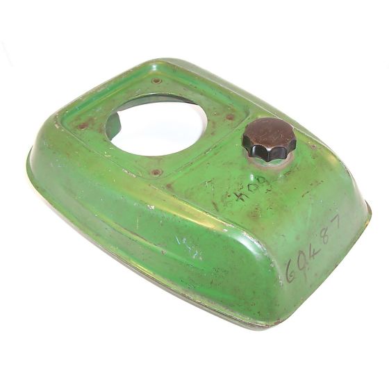 Villiers Lightweight Vertical Shaft Tank