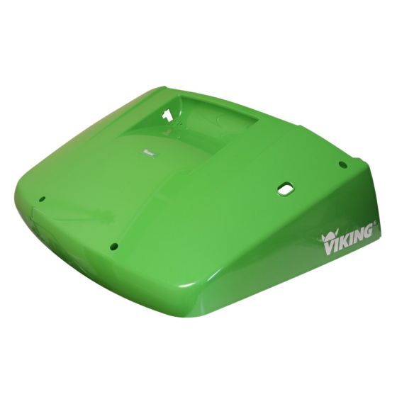 Cover for Stihl MR 4082.0, MR 4082.0 K, MR 4082.1 Ride On Mowers - OEM No. 6160 700 8900