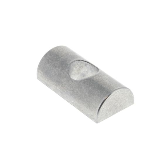 Hinge Element for Stihl RT4082.0, RT4082.1, RT5112.0Z Rider Mowers - OEM No. 6160 763 4100
