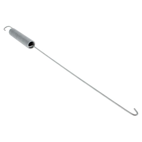 Tension Spring for Stihl RT5097.0C, RT5097.1, RT5112.0Z Rider Mowers - OEM No. 6165 703 5100
