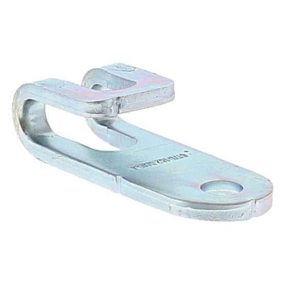 Lever for RT 5097.0, RT 5097.0 C, RT 5097.0 Z Mowers - 6170 162 5010