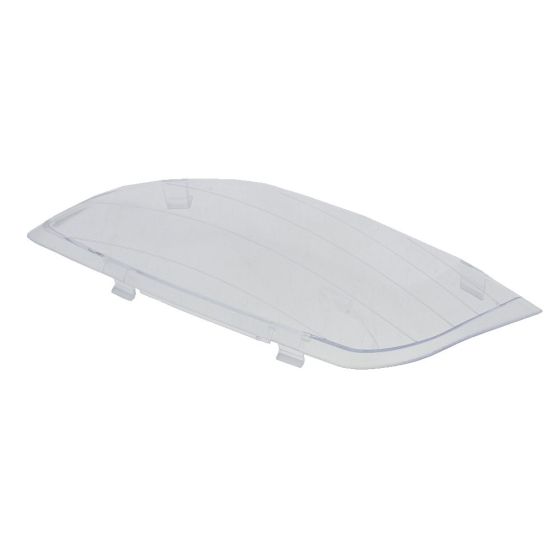 Cover Left for Stihl RT 5112.0 Z, RT 6112.0 ZL, RT 6127.0 ZL Ride on Mowers - 6170 405 3210