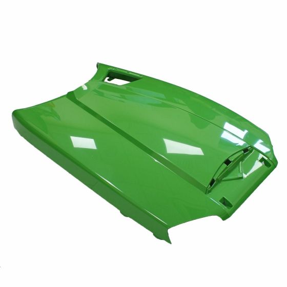 Engine Hood for Viking MT 4097.1 SX, MT 4112.1 S Lawnmowers - 6170 706 9600