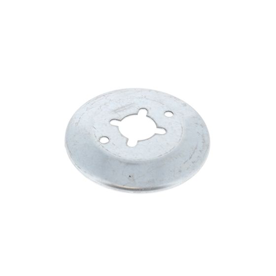 V-belt pulley half for Stihl MT 5097.0 Ride On Mowers - OEM No. 6170 764 8420