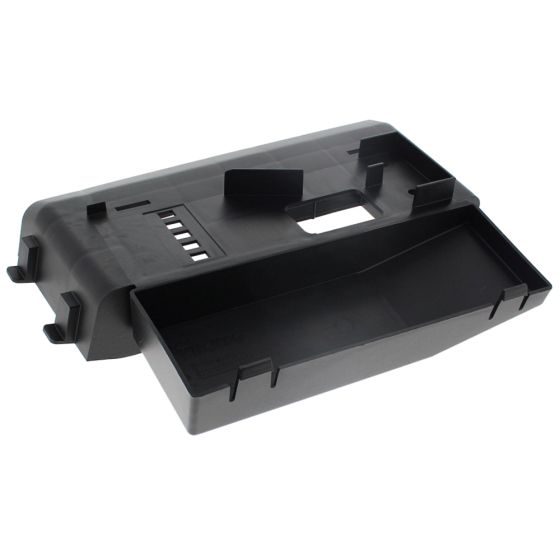 Battery Cover for Stihl MT 5097.0 Ride-On Mower - OEM No. 6170 403 0200