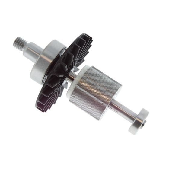 Rotor for Makita DVC750L Dust Extractor - OEM No. 619540-3