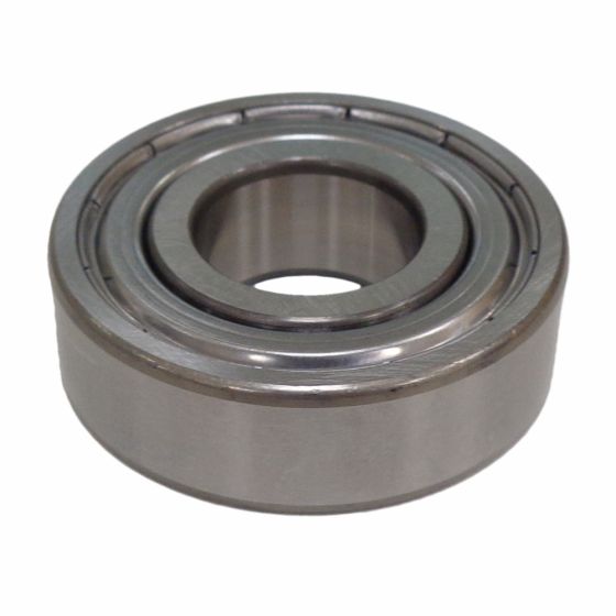 Steel Closed Ball Bearings