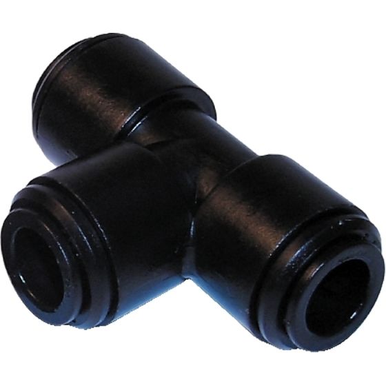 Metric Equal Tee Couplings