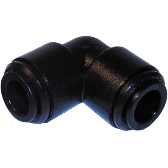 Metric Equal Elbow Couplings
