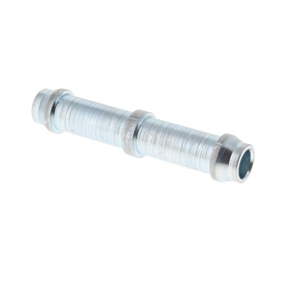 Zinc Plated Pipe Joiners