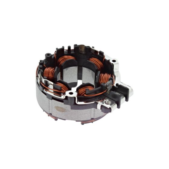 Stator for Makita DVC750L Vacuum - OEM No. 629385-1