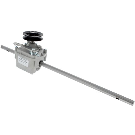 Gear box for Stihl MB 3 RT, MB 3.0 RTX, MB 3.1 RT Lawn Mowers- OEM No. 6336 640 0102