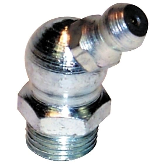 Imperial Angled Grease Nipples