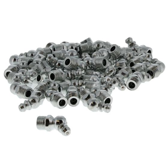 Imperial Angled Grease Nipples