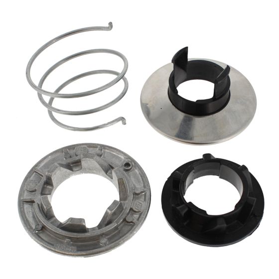 V-Belt Pulley for Viking MB650, MB655 Lawn Mower - OEM No. 6360 700 2501