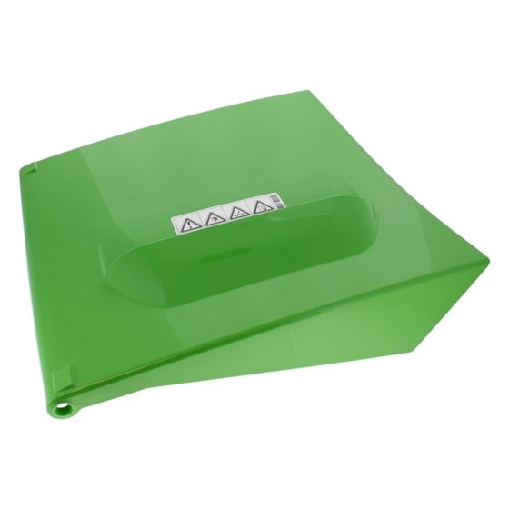 Flap for Stihl MB650.3 T, MB650.3 V, MV 655.3 V Lawn Mowers - OEM No. 6364 700 2710