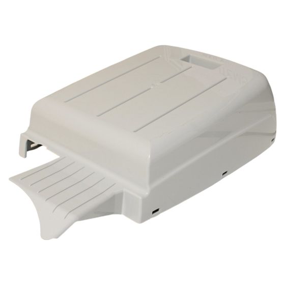 Lower Grass Catcher Bag for Stihl RM248.0, RM248.0T, RM248.1 Lawn Mowers - OEM No. 6371 703 9605