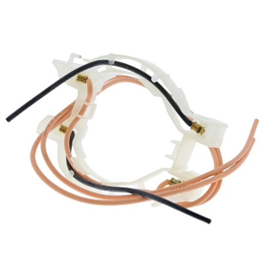 Support Complete for Makita LS0714, LS0714FL, LS0714L Mitre Saws - OEM No. 638360-6