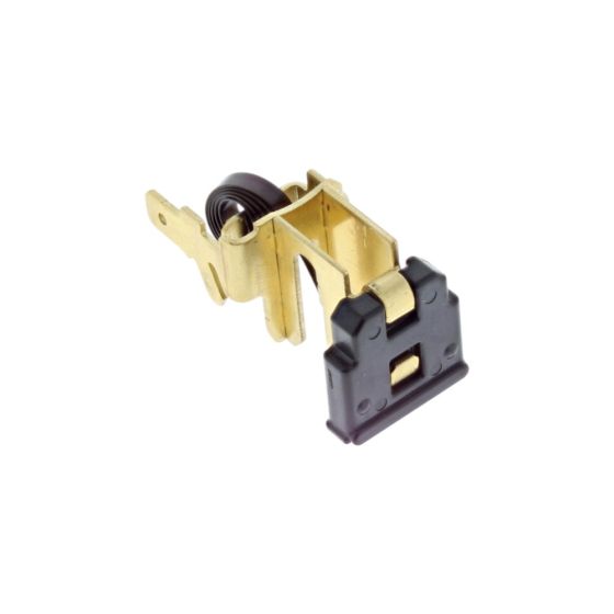Brush Holder for Makita GA5040, GA5540 Angle Grinder - 643770-4