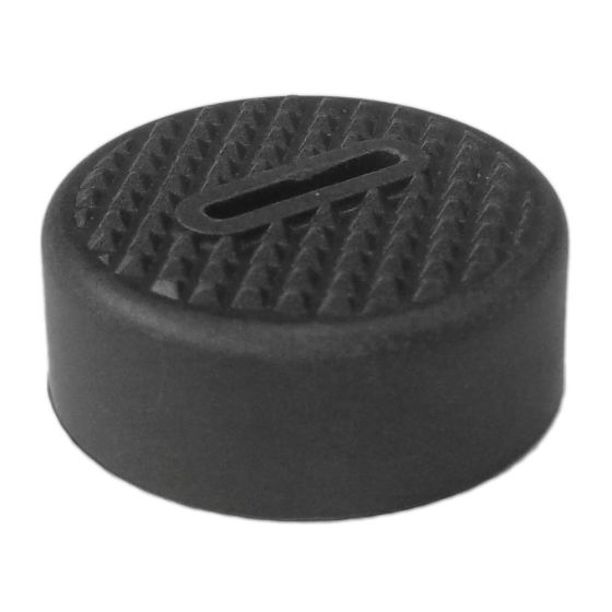 Holder Cap for Makita BSS500, BSS50, BCS550 Circular Saws - 643807-7