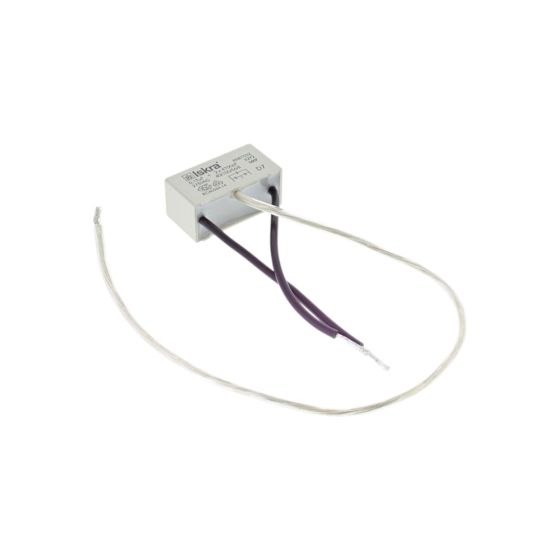 Capacitor 0.22mf + 3300pf for Makita HP1500 13mm Percussion Drills - 645144-5