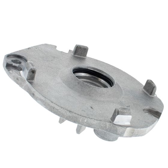 Gearcase Cover for DeWalt D21570K Type 1, DW522KS Type 1 Hammer Drills - OEM No. 645400-04SV