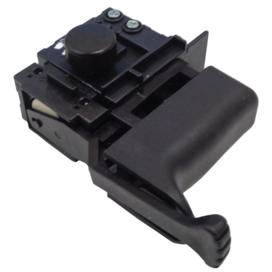 Switch for Makita HR2020, HR2432, HR2450 SDS Rotary Hammers - 650508-0