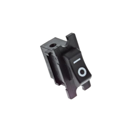 Switch for Makita BO4553, BO4554 Orbital Sanders - OEM No. 651527-9