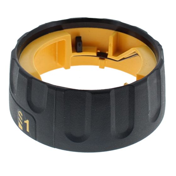 Collar for DeWalt D21570K Type 1, DWD522KS Type 1 Hammer Drill - OEM No. 655856-00