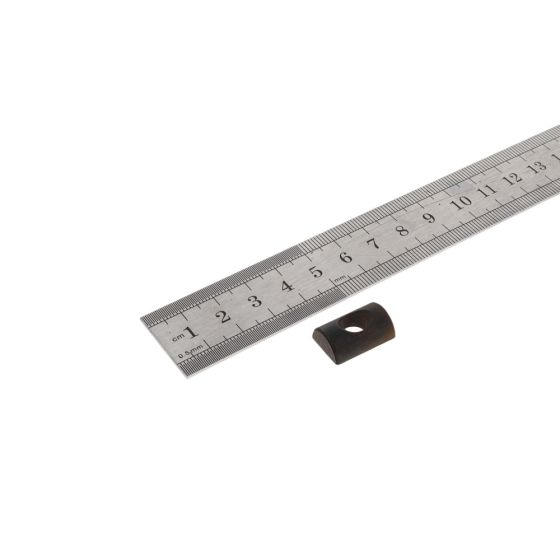 Half Trunnions for Villiers BSA 220cc, 320cc Engines - 65 2353