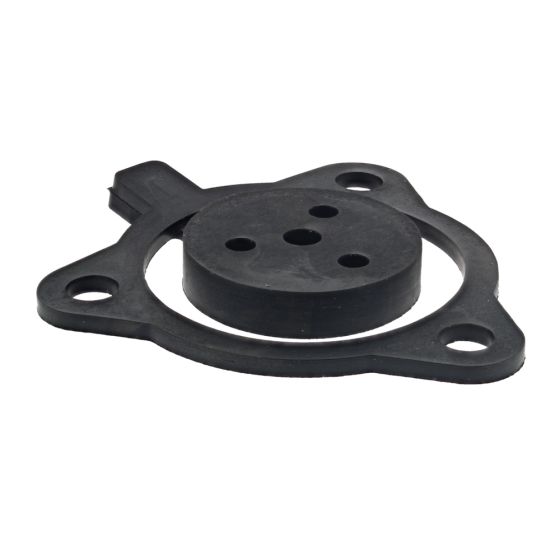 Check Valve for Loncin LC25ZB21-1.2Q 1" Water Pump - OEM No. 660320008-0001