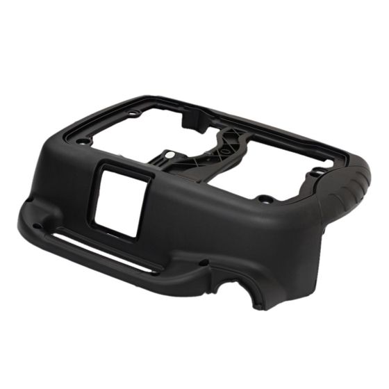 The Outer Column for Loncin LC2000i, LC2000i-S Generators - OEM No. 661850001-0001