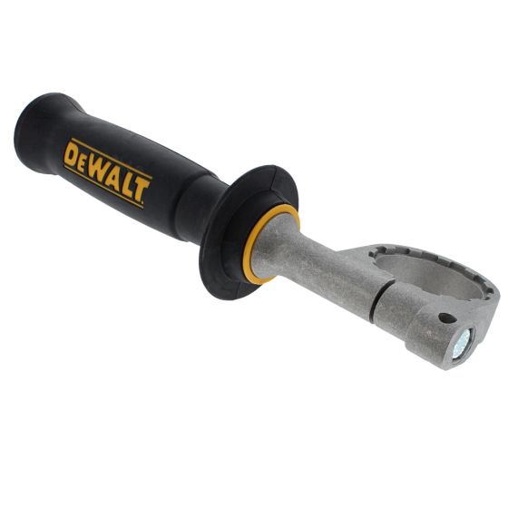 Handle Side Sa for DeWalt D21570K Type 1, DWD522KS Type 1 Hammer Drill - OEM No. 663029-00