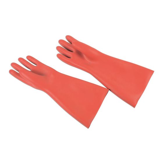 Flex & Grip Electrical Insulating Gloves - Large (10)