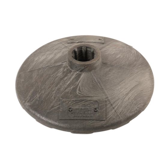 Safety Post Support Base