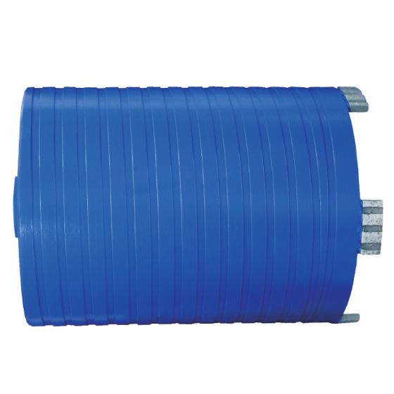 Mexco 107mm Dry Core Drill Solid Barrel Xcel Grade - A11LC107US