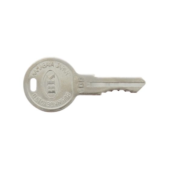 Key for Kubota KH101, KH151 Mini Excavator - OEM No. 68285 43180