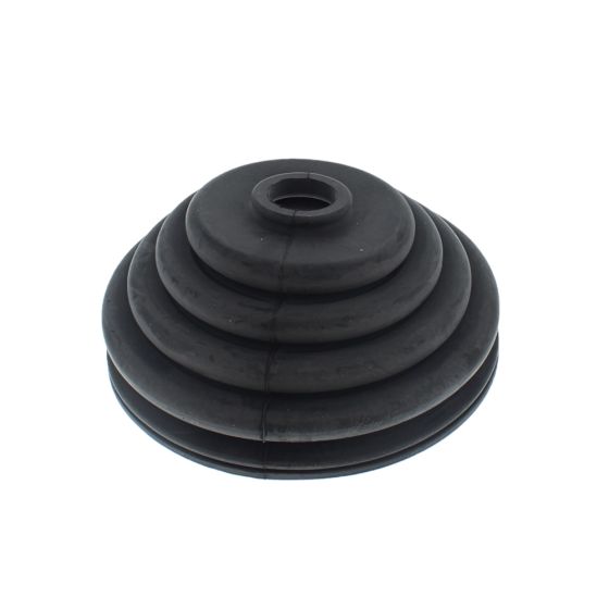 Rubber Bellows for Kubota K008 Mini Excavators - OEM No. 68701 65180
