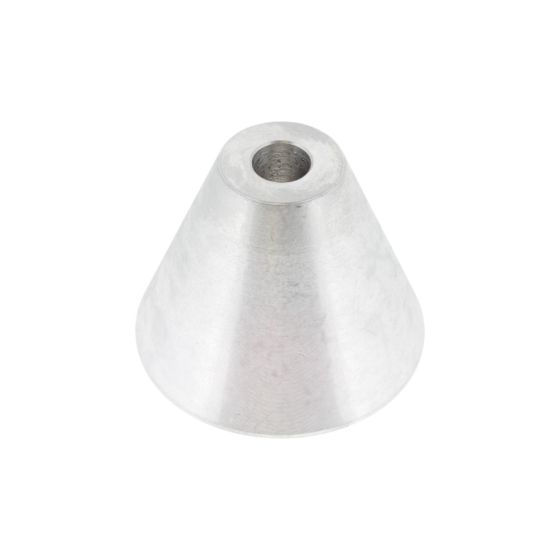 Deflector for Stihl GH 370.0 S, GH 370.1 S Shredder - 6903 702 2800