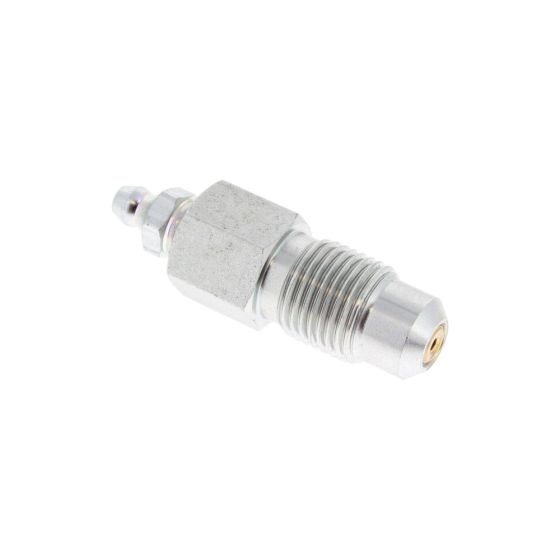Grease Nipple Cylinder for Kubota K008-3, U10-3 Mini Excavators - 69191 21600