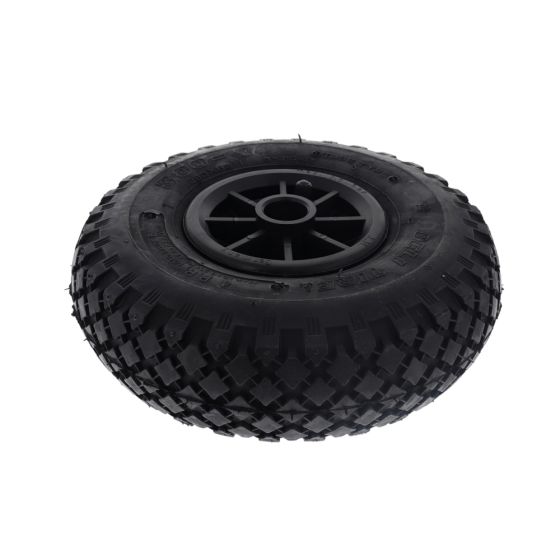 Wheel for Karcher HDS 801 Pressure Washer - OEM No. 6.435-009.0