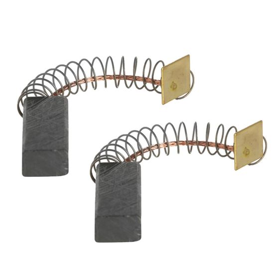 Carbon Brushes fits Numatic Vacuum Cleaners - Replaces 220247