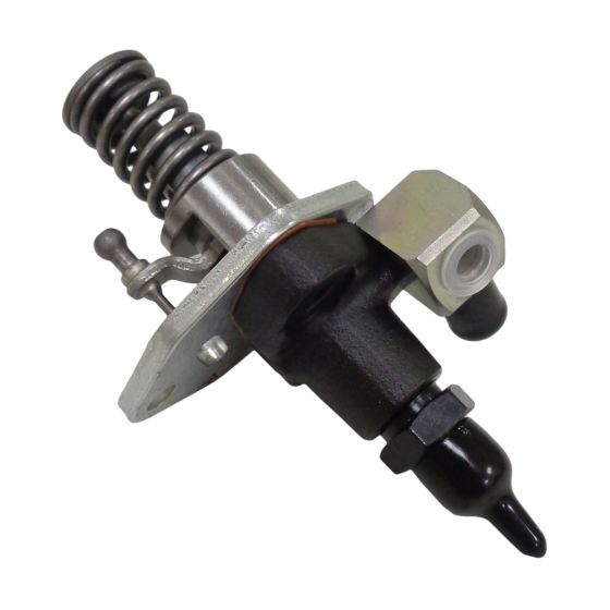 Fuel Injection Pump fits Yanmar L100N6 (requires solenoid) - 714339 51300