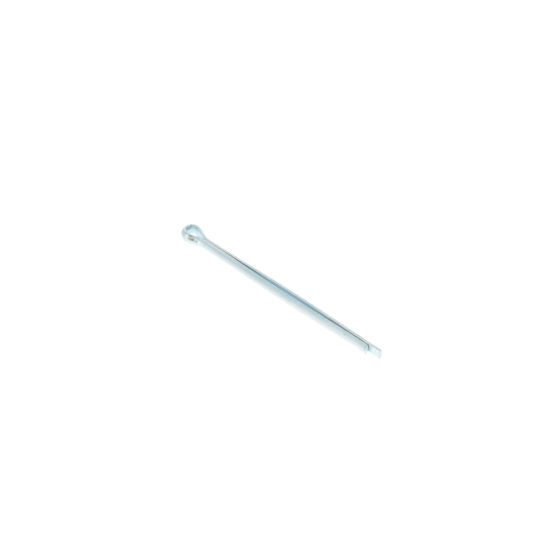 Pin. Cotter 1.6x22 Iso 1234 for Husqvarna FS410 D, FS413 Floor Saws - 721 61 43-01